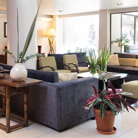 Hotel Crans Montana Сан-Карлос-де-Барілоче Екстер'єр фото