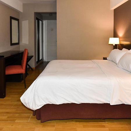 Hotel Crans Montana Сан-Карлос-де-Барілоче Екстер'єр фото
