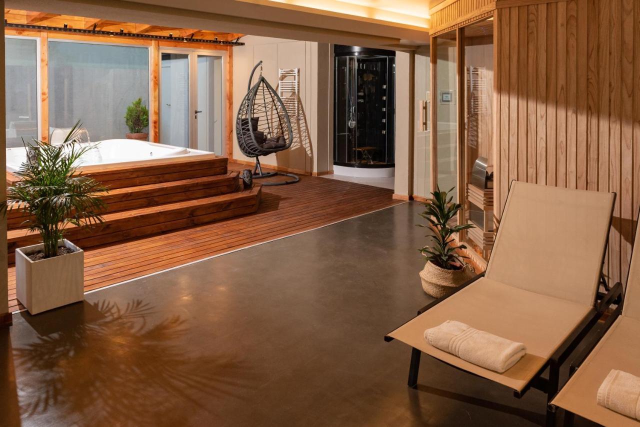 Hotel Crans Montana Сан-Карлос-де-Барілоче Екстер'єр фото