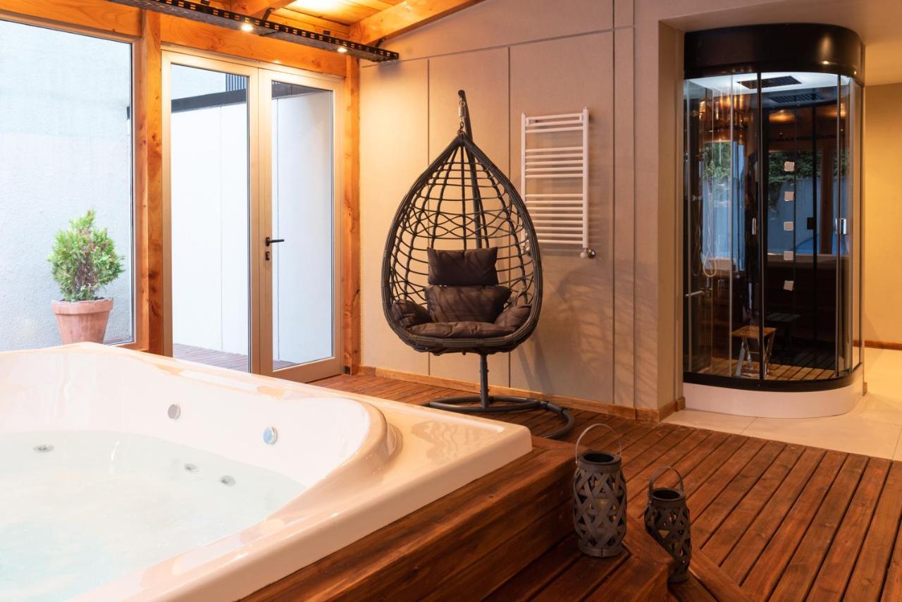 Hotel Crans Montana Сан-Карлос-де-Барілоче Екстер'єр фото