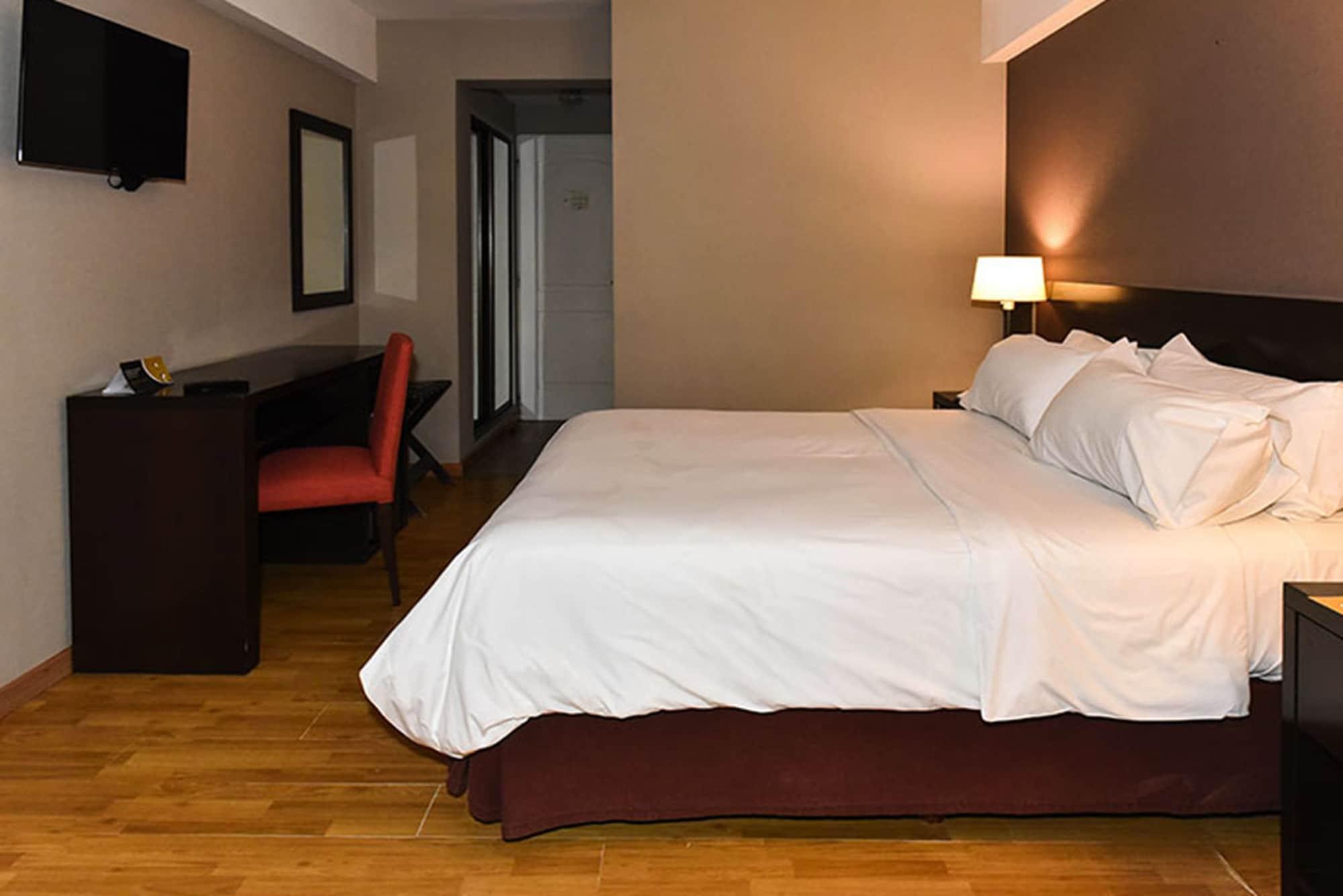 Hotel Crans Montana Сан-Карлос-де-Барілоче Екстер'єр фото