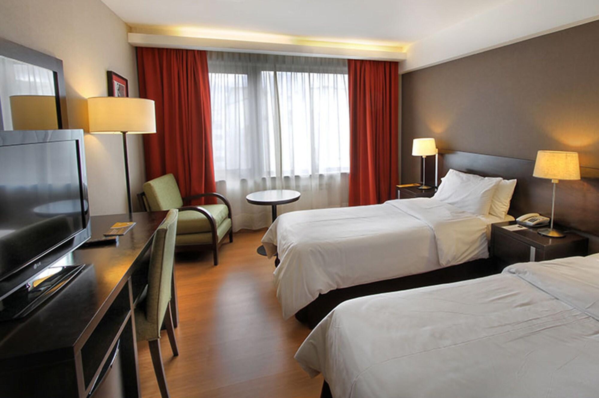 Hotel Crans Montana Сан-Карлос-де-Барілоче Екстер'єр фото