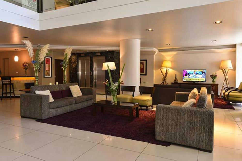 Hotel Crans Montana Сан-Карлос-де-Барілоче Екстер'єр фото