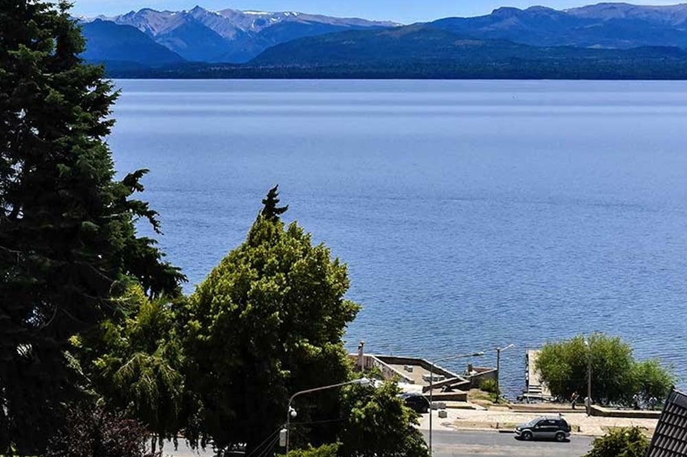Hotel Crans Montana Сан-Карлос-де-Барілоче Екстер'єр фото