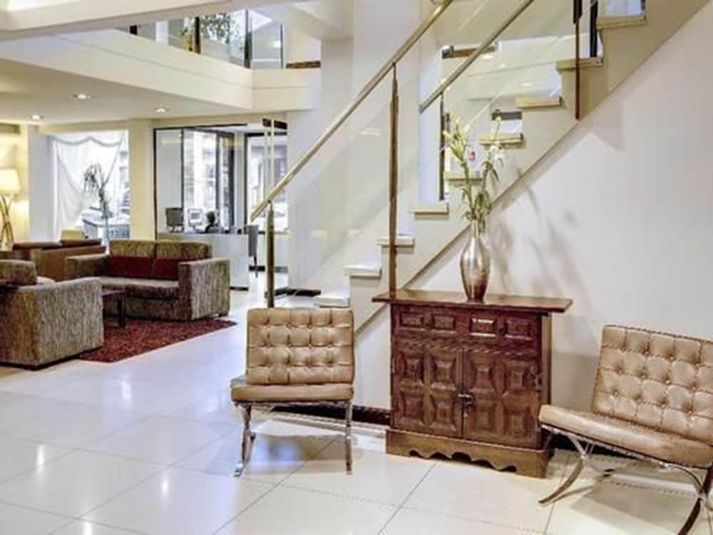 Hotel Crans Montana Сан-Карлос-де-Барілоче Екстер'єр фото