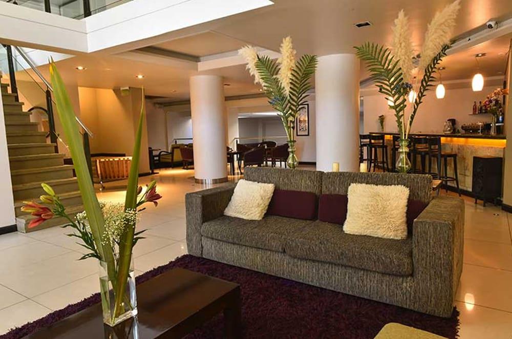 Hotel Crans Montana Сан-Карлос-де-Барілоче Екстер'єр фото