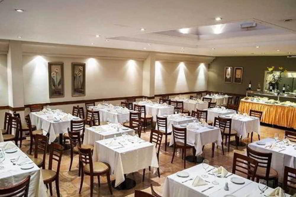 Hotel Crans Montana Сан-Карлос-де-Барілоче Екстер'єр фото