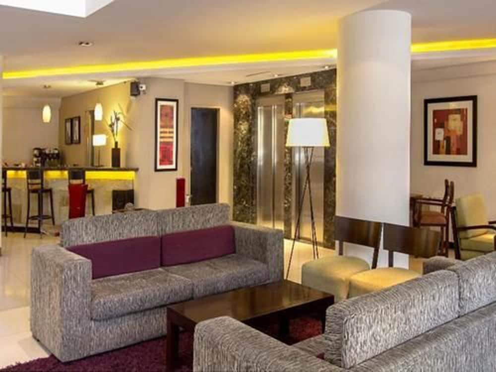 Hotel Crans Montana Сан-Карлос-де-Барілоче Екстер'єр фото