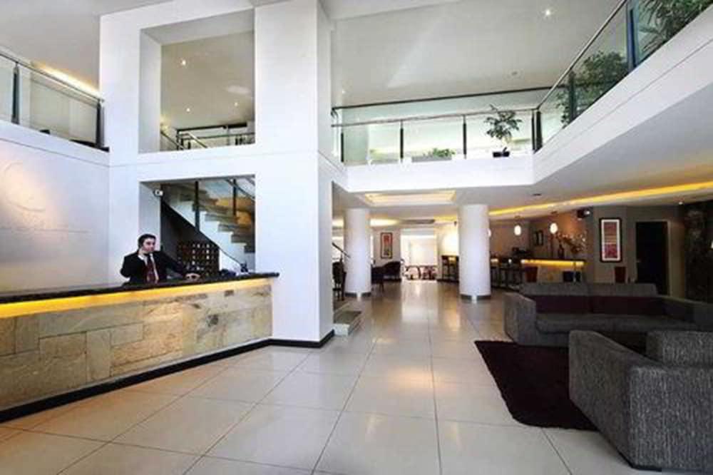 Hotel Crans Montana Сан-Карлос-де-Барілоче Екстер'єр фото