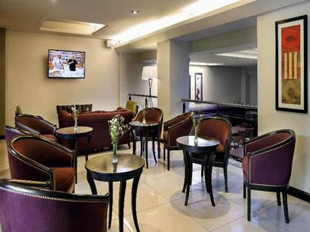 Hotel Crans Montana Сан-Карлос-де-Барілоче Екстер'єр фото