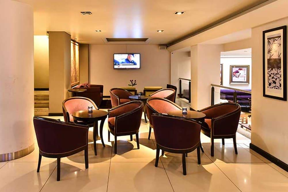 Hotel Crans Montana Сан-Карлос-де-Барілоче Екстер'єр фото