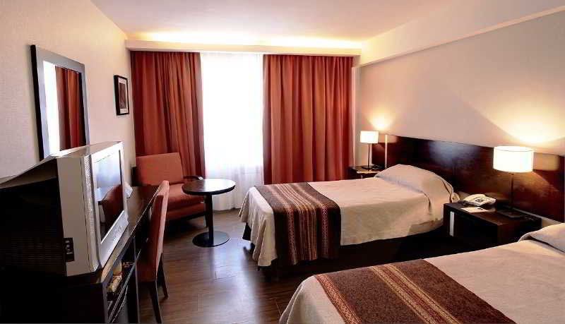 Hotel Crans Montana Сан-Карлос-де-Барілоче Екстер'єр фото