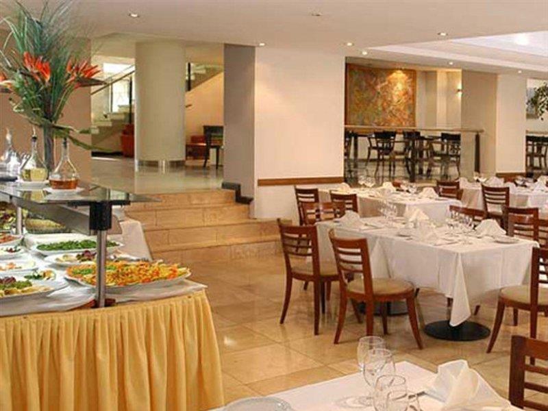 Hotel Crans Montana Сан-Карлос-де-Барілоче Екстер'єр фото