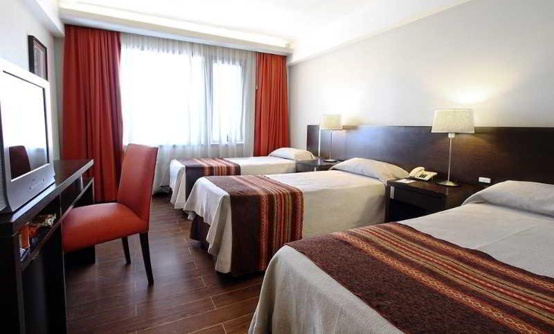 Hotel Crans Montana Сан-Карлос-де-Барілоче Екстер'єр фото