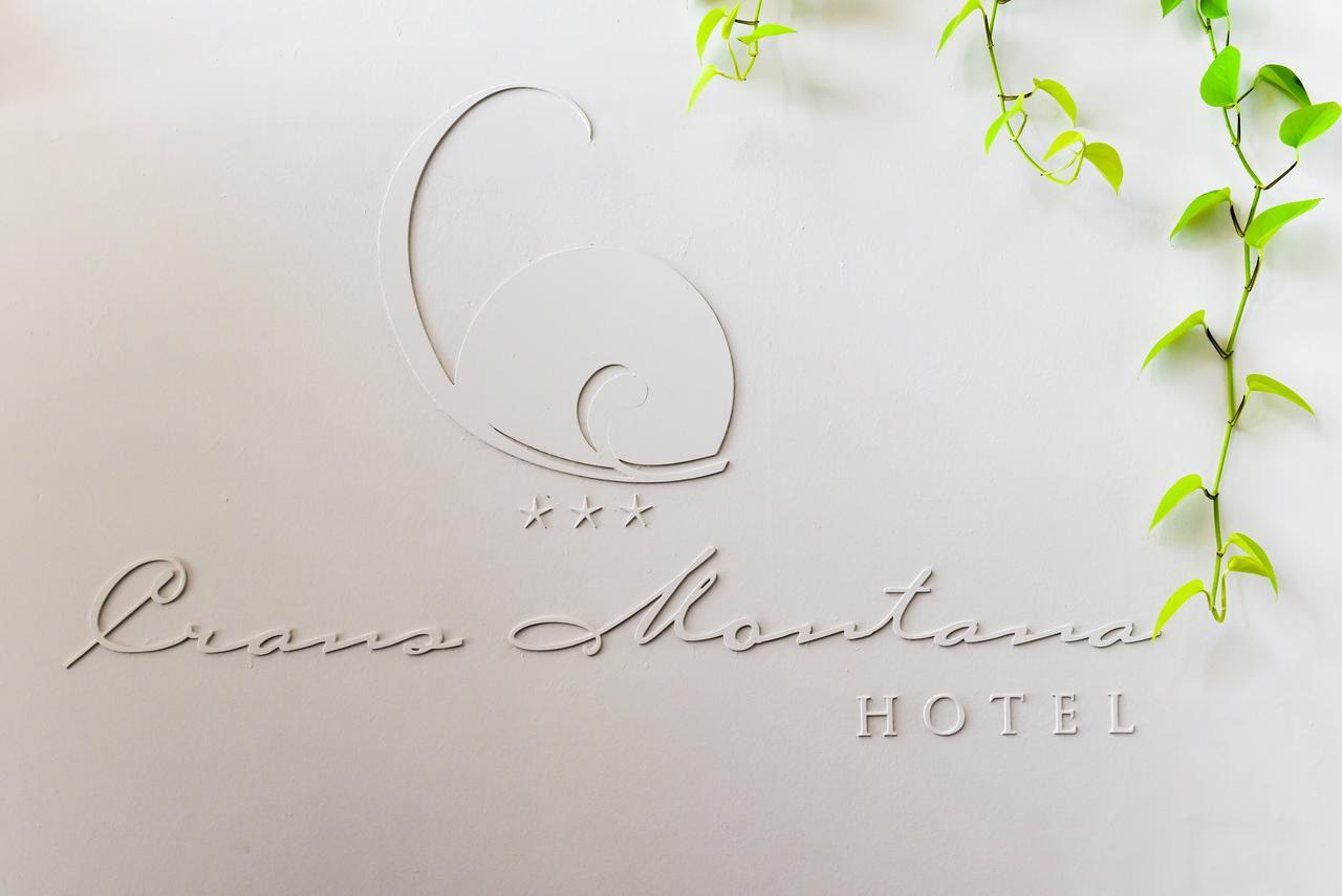 Hotel Crans Montana Сан-Карлос-де-Барілоче Екстер'єр фото