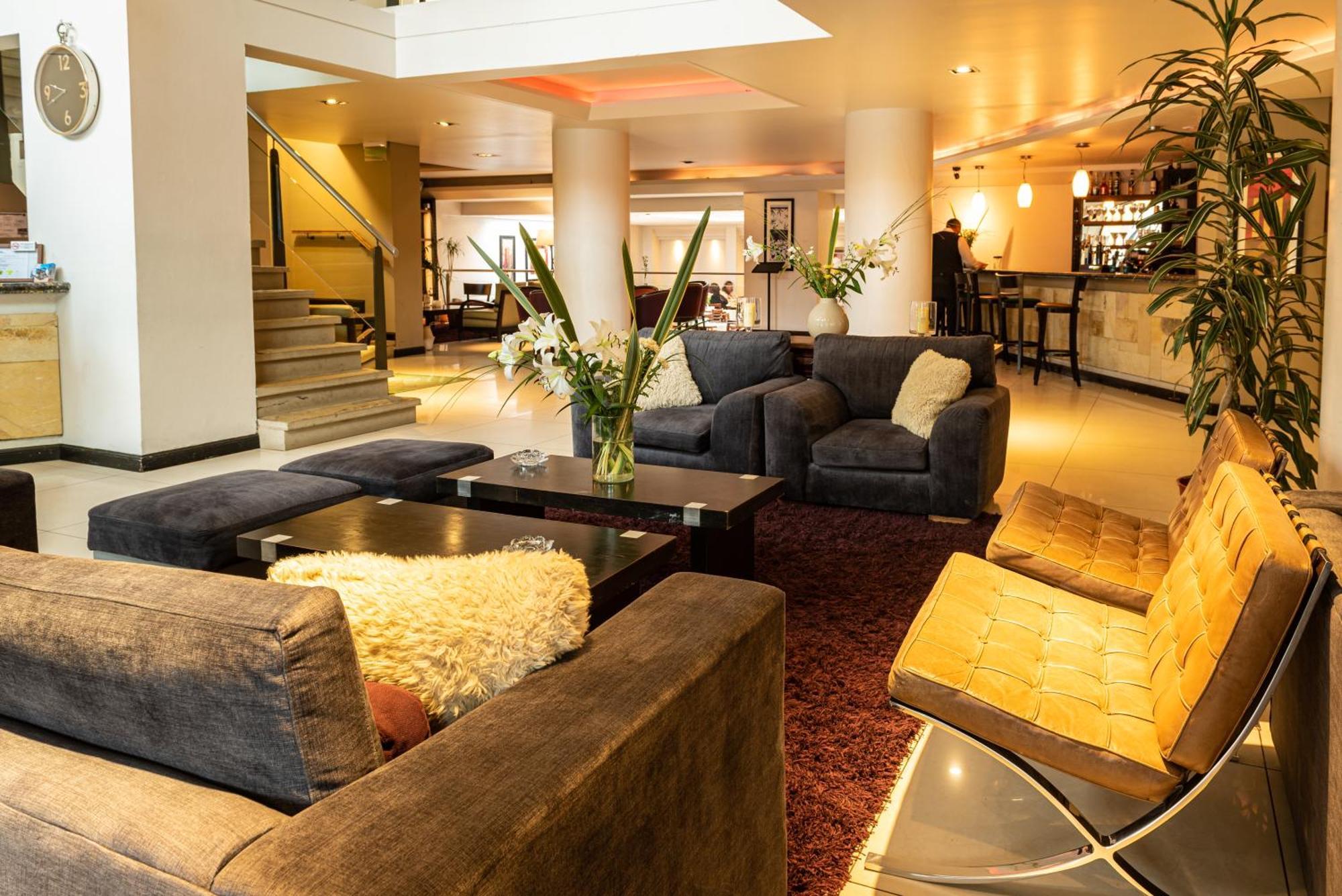Hotel Crans Montana Сан-Карлос-де-Барілоче Екстер'єр фото